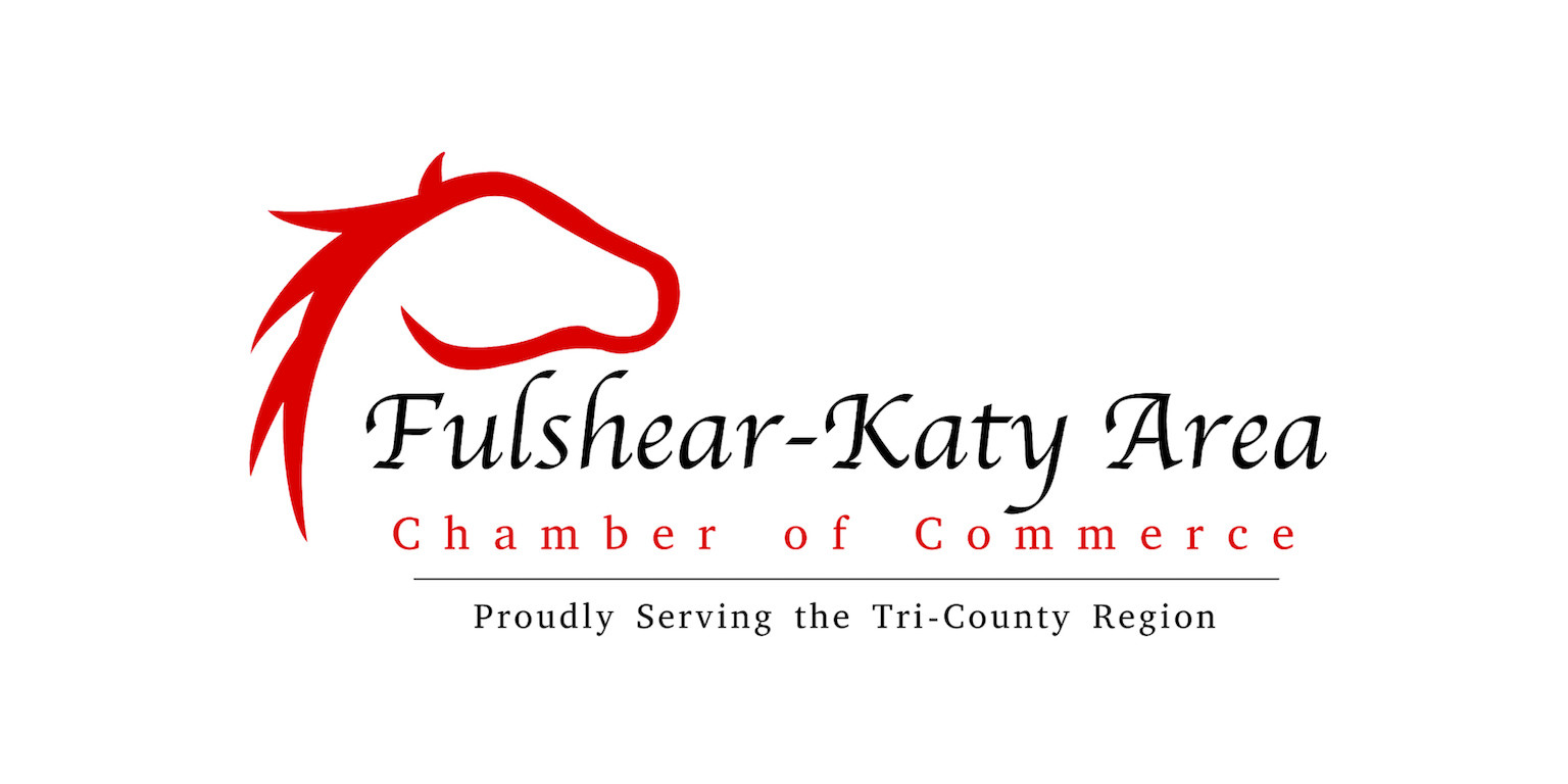 Fulshear-Katy Area Chamber of Commerce's Logo