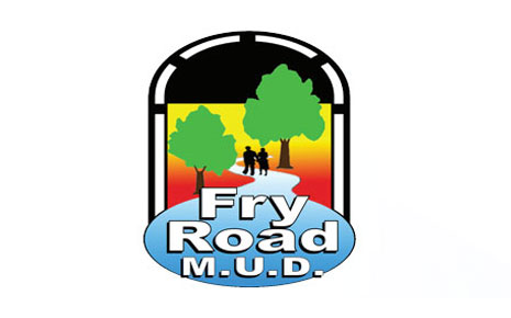 Fry Road Municipal Utility District's Image