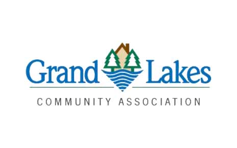 Grand Lakes's Logo