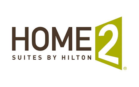 Home 2 Suites by Hilton's Logo