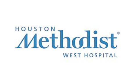 Houston Methodist West Hospital's Logo