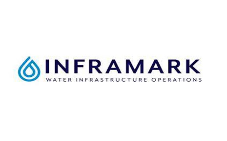INFRAMARK's Logo