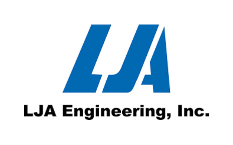 LJA Engineering & Surveying, Inc.'s Logo