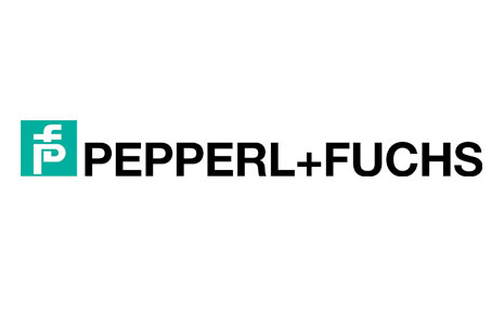 Pepperl+Fuchs USA's Logo