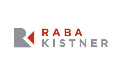 Raba-Kistner, Inc.'s Logo