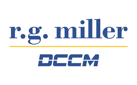 R.G. Miller Engineers, Inc.'s Logo
