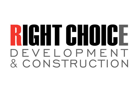 Right Choice Development & Construction's Logo