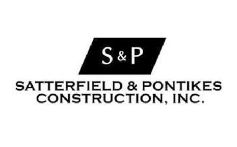 Satterfield & Pontikes Construction, Inc.'s Logo