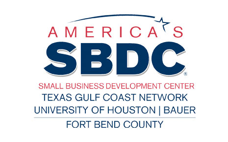 Fort Bend County SBDC's Logo