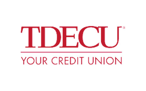 TDECU's Logo