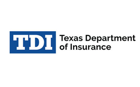 Texas Department of Insurance's Logo