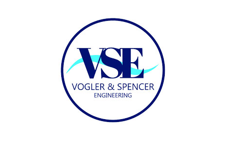 Vogler & Spencer Engineering's Logo