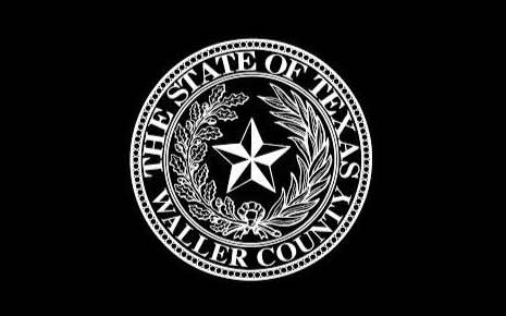 Waller County's Logo