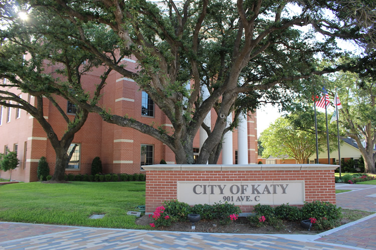 City of Katy may expand 10 acres for new retail development Main Photo