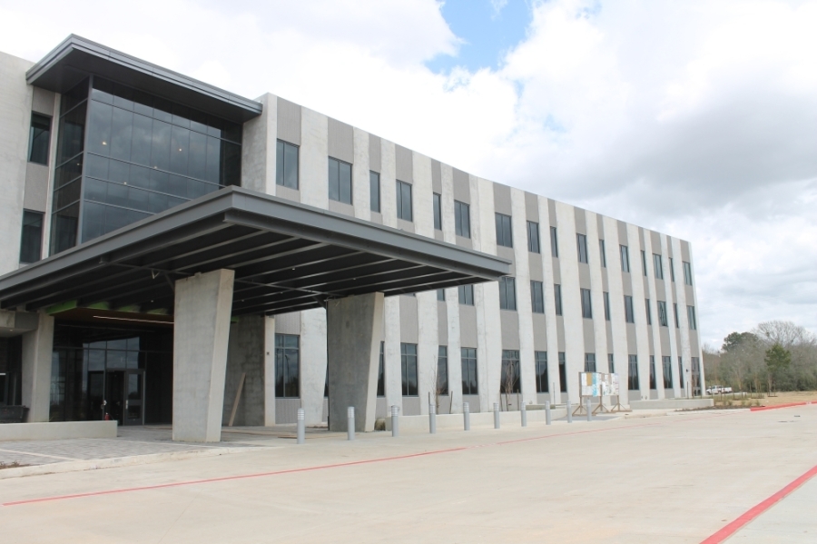 Houston Community College-Katy prepares to open new campus Main Photo