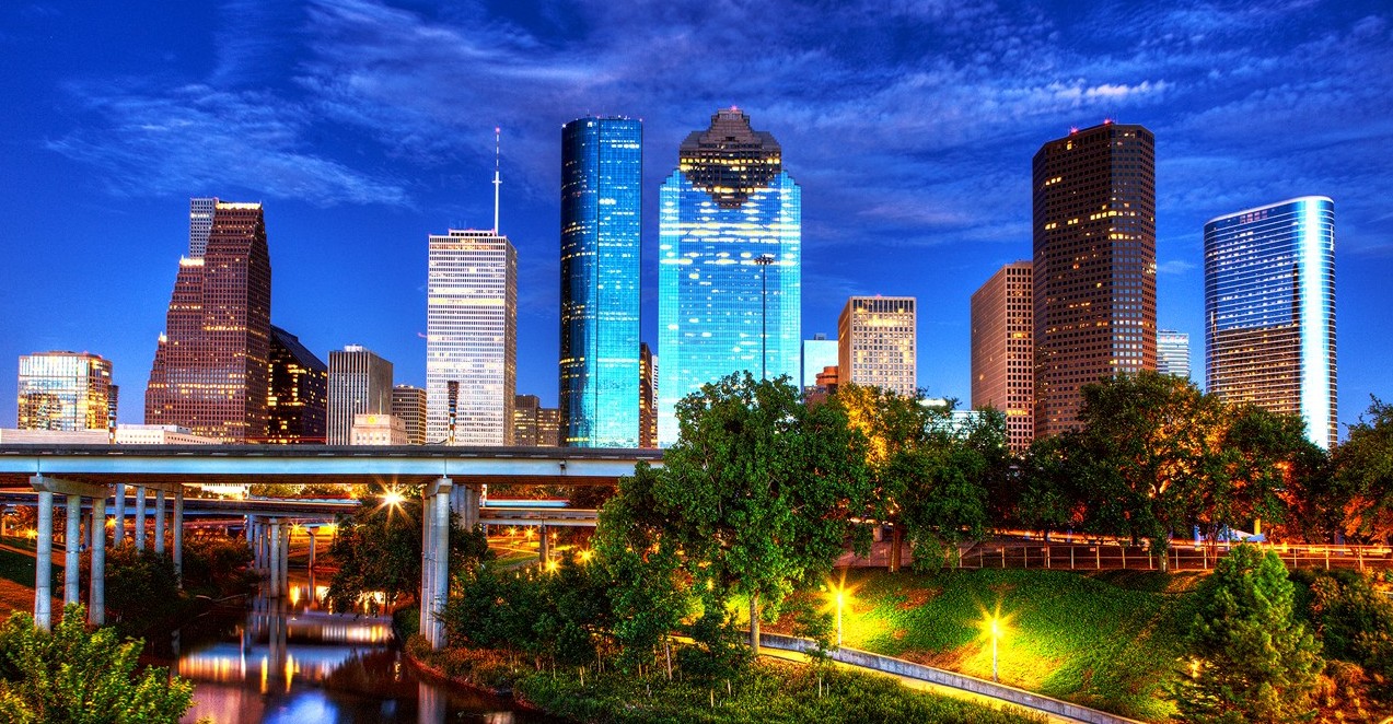 Houston No. 2 Among Major Cities for Corporate Attraction, Investment; Texas Leads Nation Main Photo