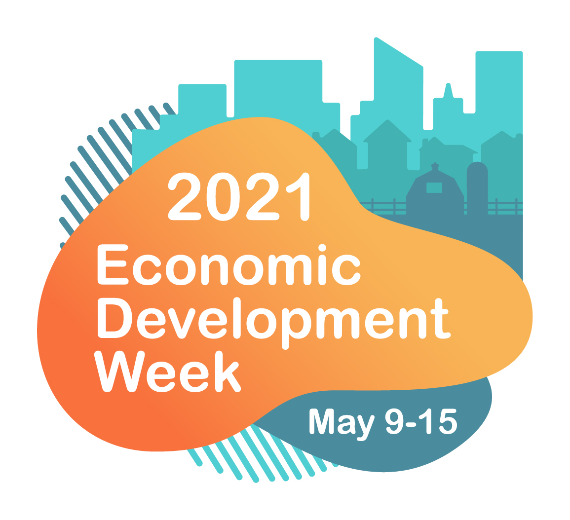 Katy Area Economic Development Council Resolution for Economic Development Week Main Photo
