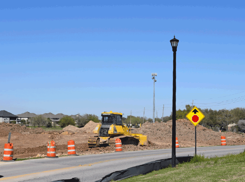 4 ongoing and upcoming transportation updates to know in the Katy area Main Photo