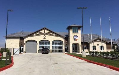 Katy sets grand opening of fire station No. 2 Photo