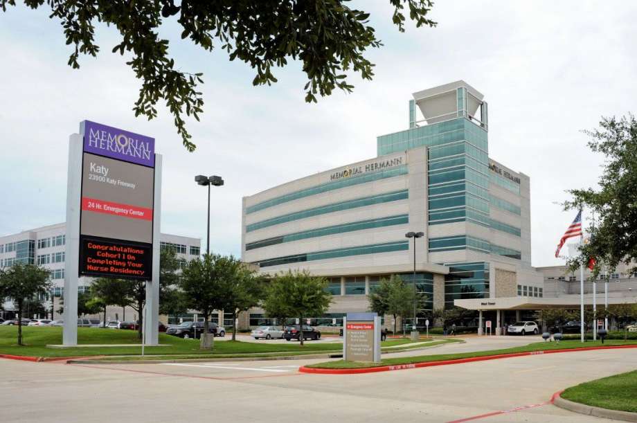 IBM Watson Health Announces 100 Top Hospitals Including Local Hospital Memorial Hermann Katy Photo
