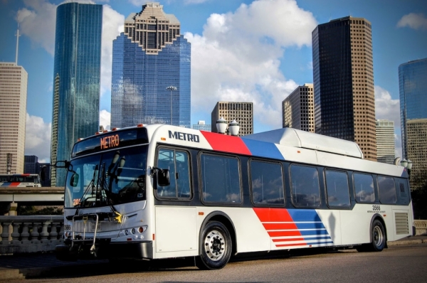 METRO conducts study to examine eliminating ride fares Photo