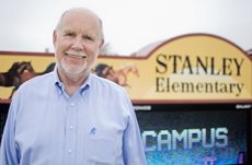Katy Area EDC accepting nominations for Stan C. Stanley “Eagle” Leadership and Economic Development Awards Photo