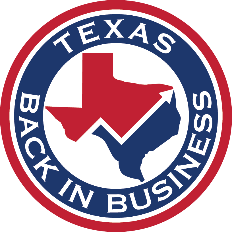 Texas Back in Business applications now open Main Photo