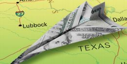 Texas Top-Ranked State for Firm Relocations Photo