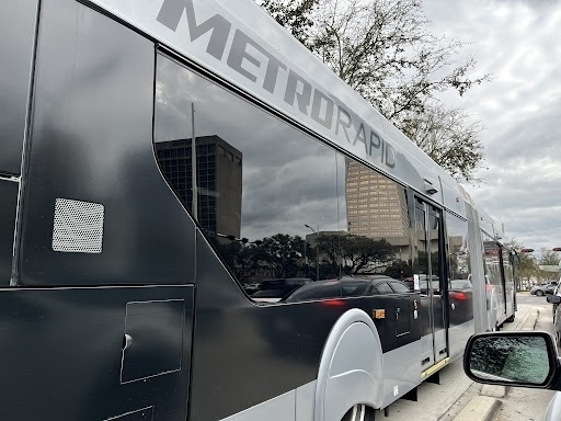 Metropolitan Transit Authority of Harris County moves forward with Inner Katy bus project Main Photo