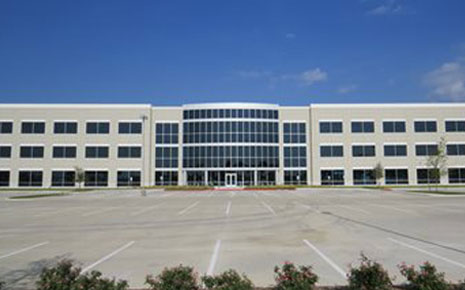 Main Photo For Mason Creek Office Center II