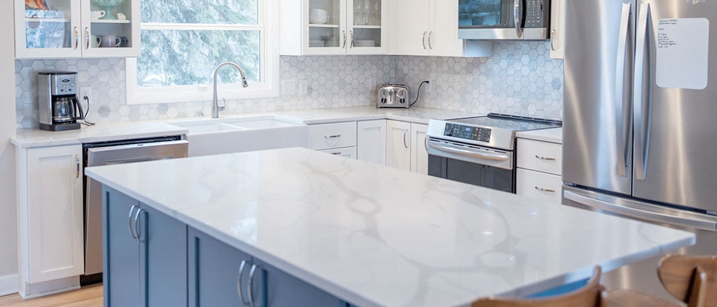 Kitchen Remodeling is Simple in Roseville
