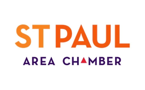 St. Paul Area Chamber Logo