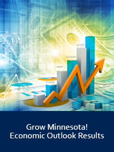 Grow Minnesota Economic Outlook
