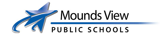 mounds view schools