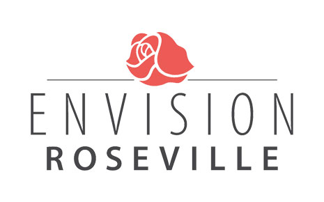 WE NEED YOUR HELP! Envision Roseville: Business Survey Photo