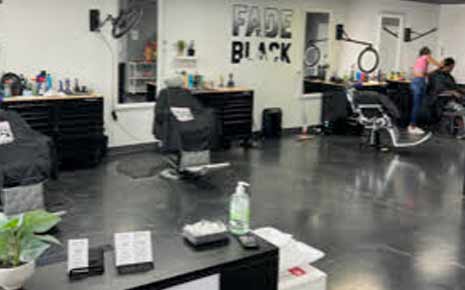 Looking for a Great Haircut? Fade to Roseville! Main Photo