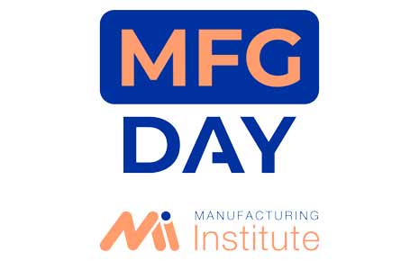 Make Manufacturing Day a Special Event this October! Main Photo