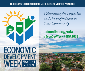 Economic Development Efforts Help Build a Vibrant Community Photo