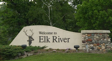Now is The Time to Onshore in Elk River Photo