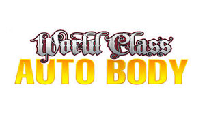 World Class Auto Body Inc.'s Image