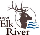 City of Elk River Economic Development Logo
