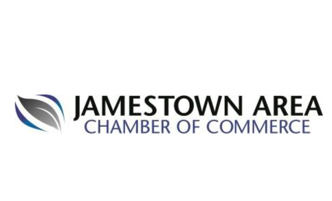 Jamestown Area Chamber of Commerce Slide Image