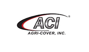 ACI (AGRI-COVER, INC.)'s Logo