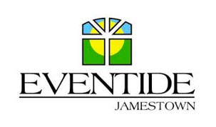 EVENTIDE JAMESTOWN's Logo