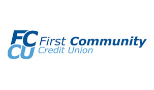 FIRST COMMUNITY CREDIT UNION's Logo