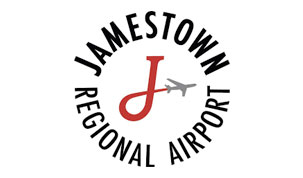 Jamestown Regional Airport Slide Image
