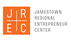 Jamestown Regional Entrepreneurship Center Slide Image