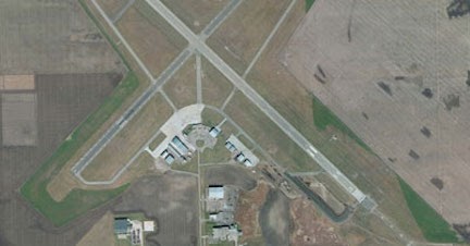 Airport Business Park Offers Expansion Options in Jamestown Photo