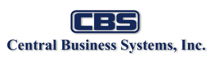 Central Business Systems, Inc.: Realizing Big Success as a Small Business Photo
