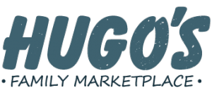 HUGOS's Logo